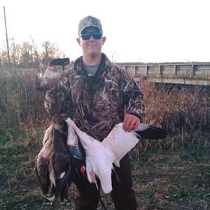 Meet your Posher, Luke